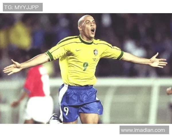 足球巨星之争 谁才是历史最佳球员的真正候选者