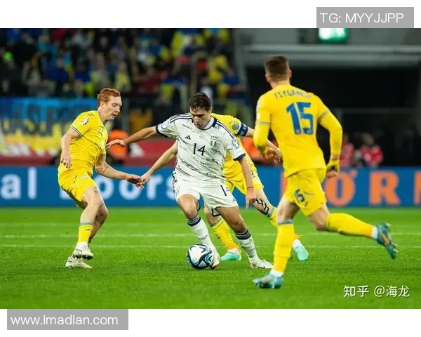 乌克兰足球明星及其代表性球员盘点与成就解析