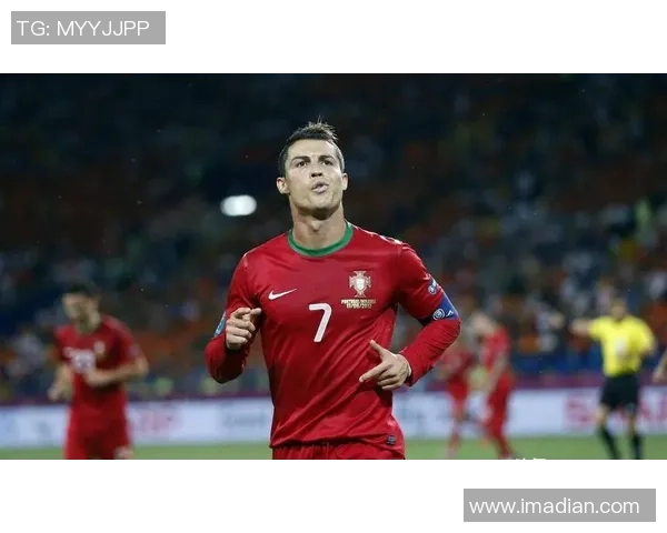 足球巨星视角下的C罗世界杯表现与传奇之路解析